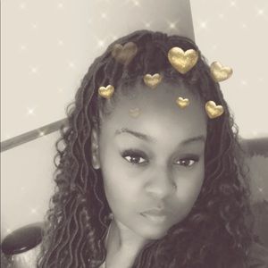 Meet your Posher, Eva